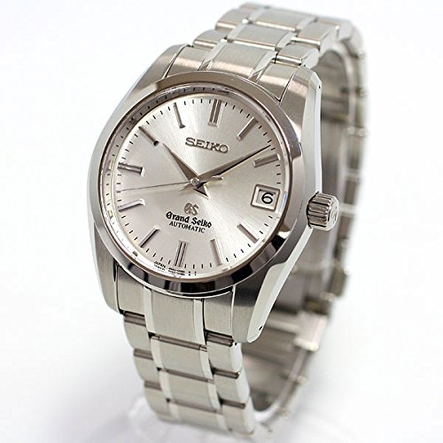 Grand seiko sbgr051 review hotsell